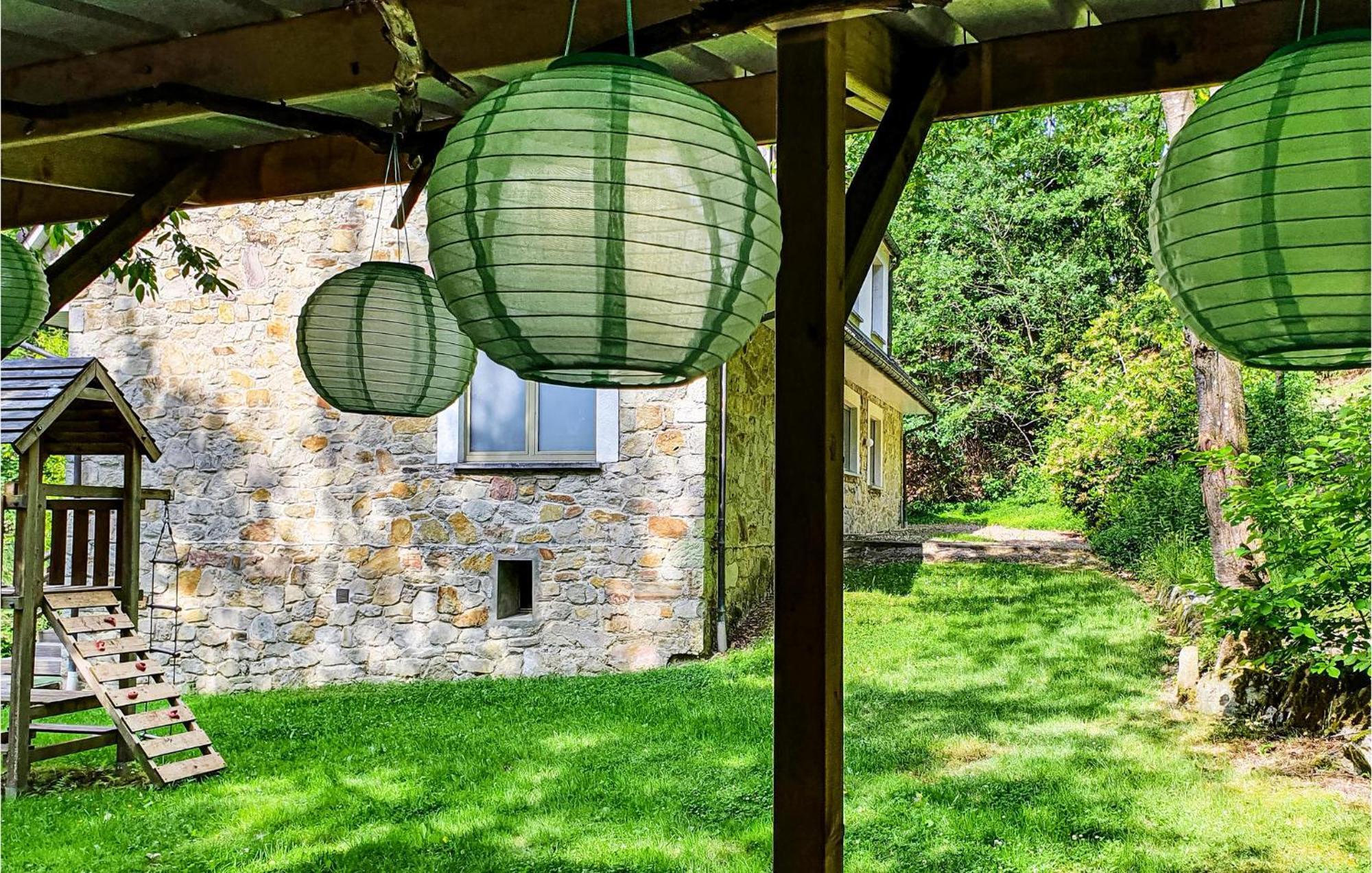 Le Petit Verger Waimes Exterior photo